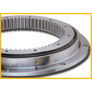 Flange Slewing Ring Bearing Detailed Technical Information (VLI200414N)